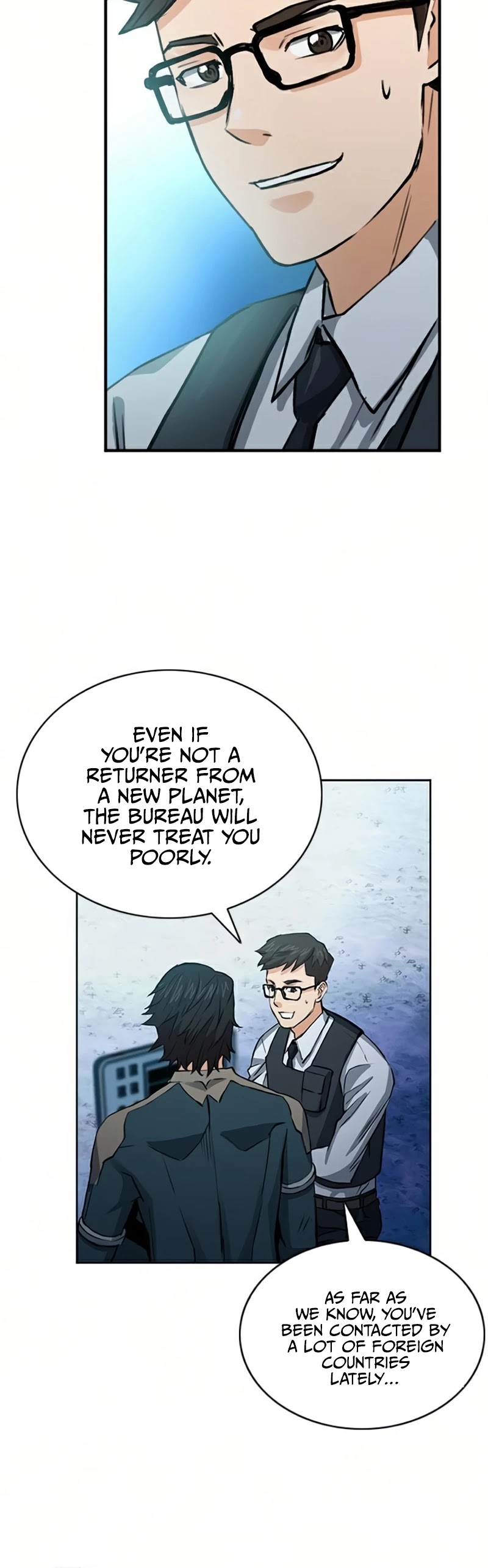 Seoul Station Druid chapter 36 page 37