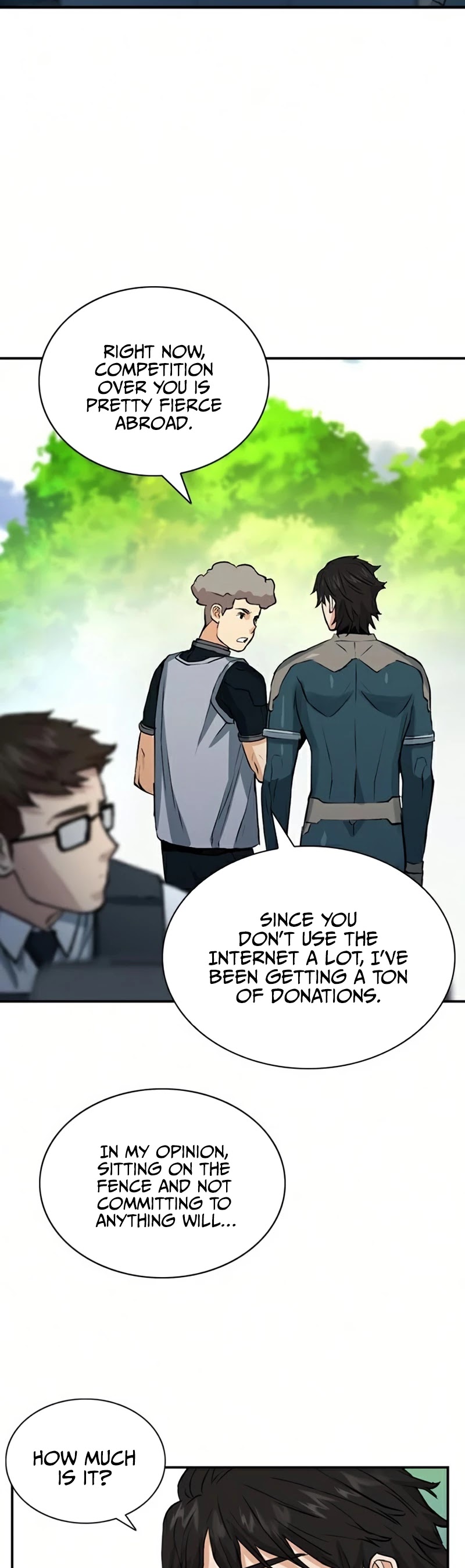 Seoul Station Druid chapter 36 page 40