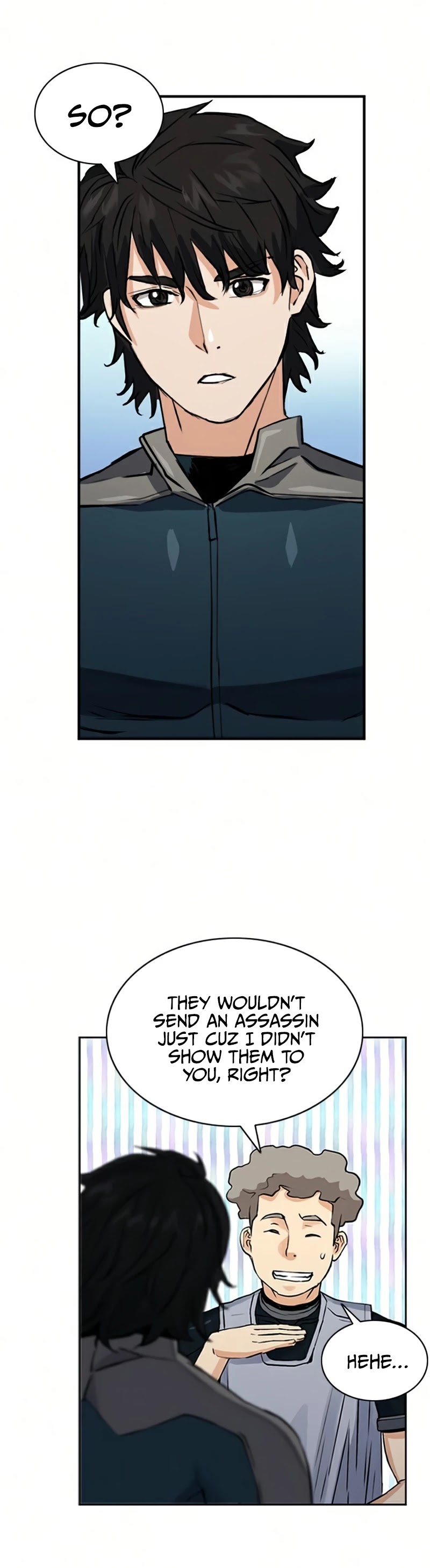 Seoul Station Druid chapter 36 page 44