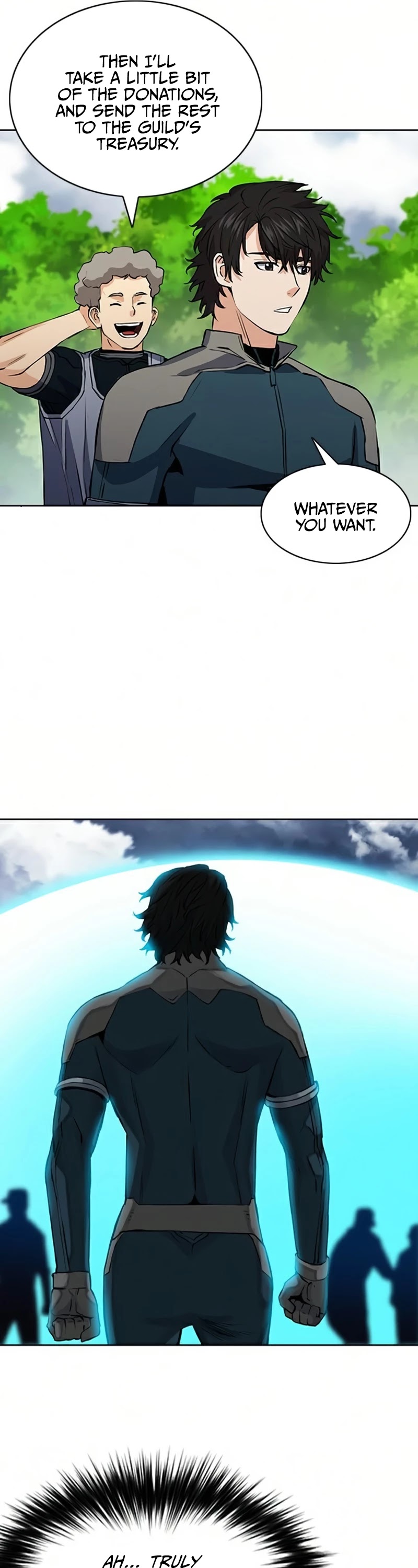 Seoul Station Druid chapter 36 page 46