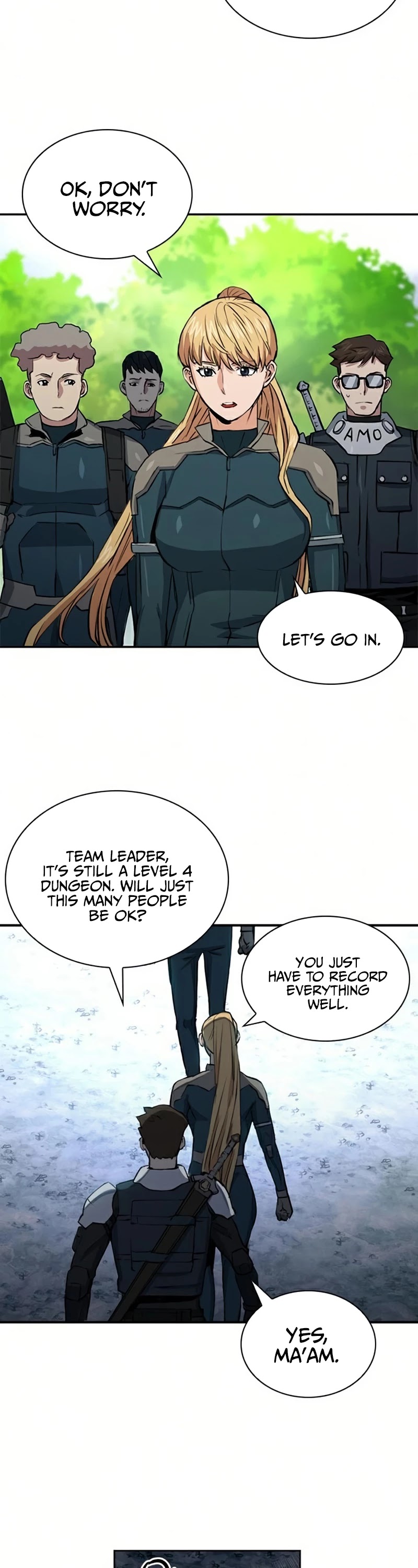 Seoul Station Druid chapter 36 page 51