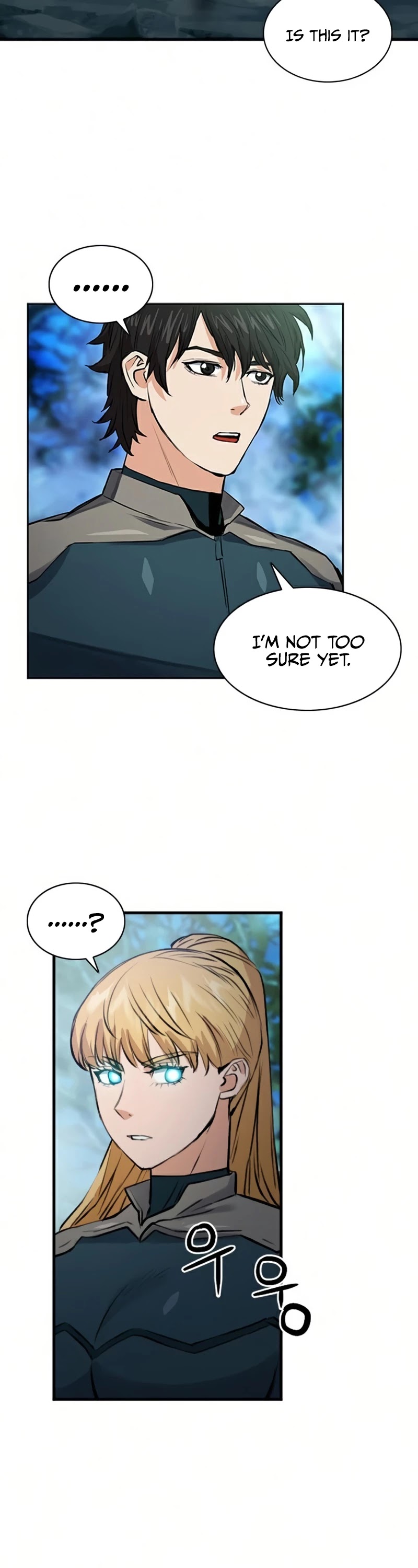 Seoul Station Druid chapter 36 page 55