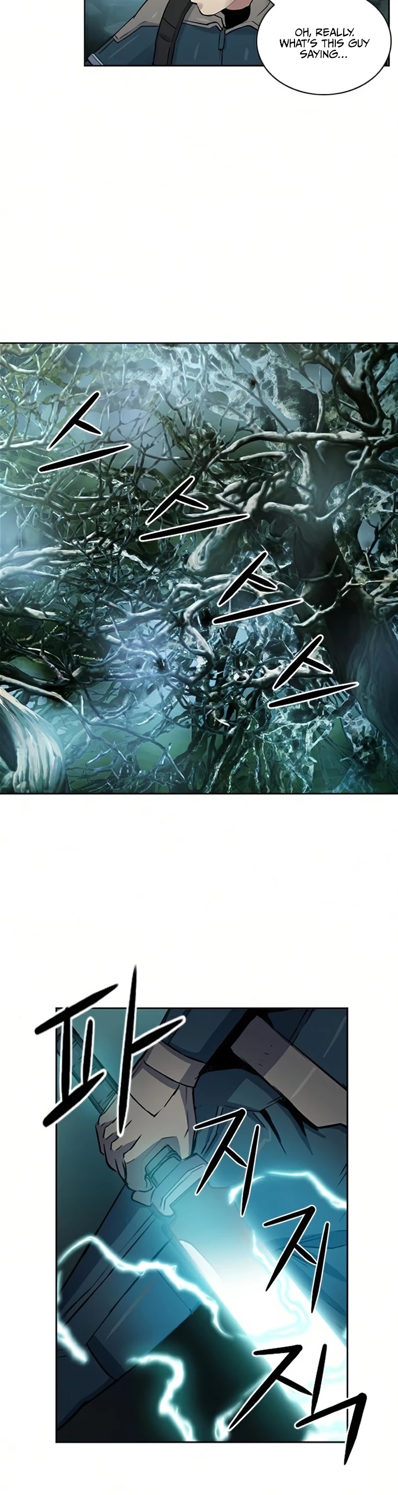 Seoul Station Druid chapter 36 page 59