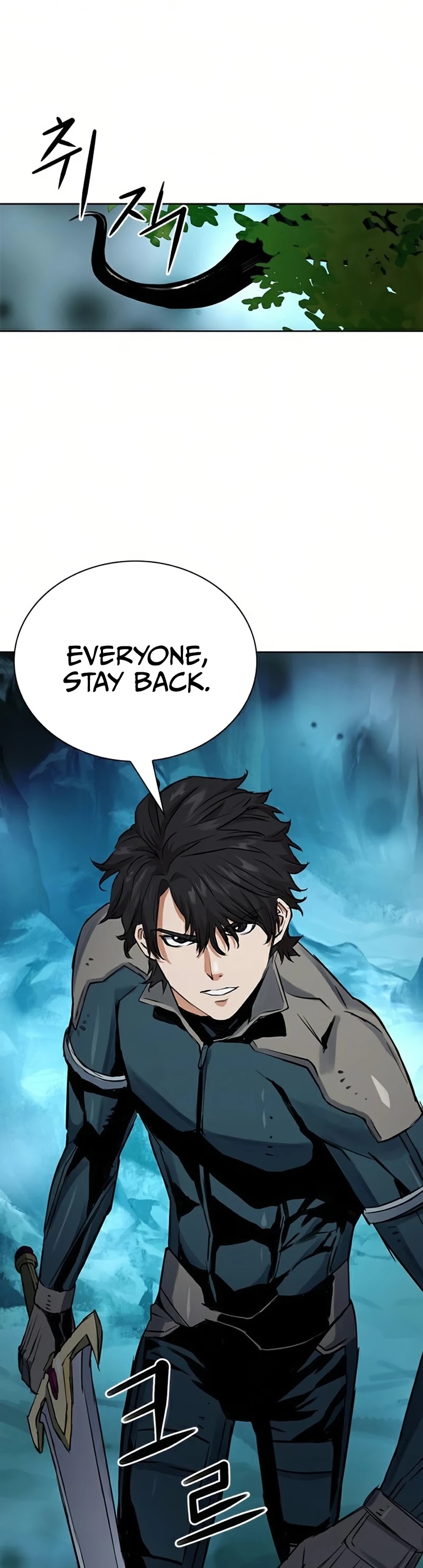 Seoul Station Druid chapter 36 page 65