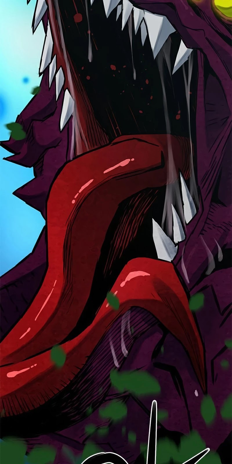 Seoul Station Druid chapter 36 page 67