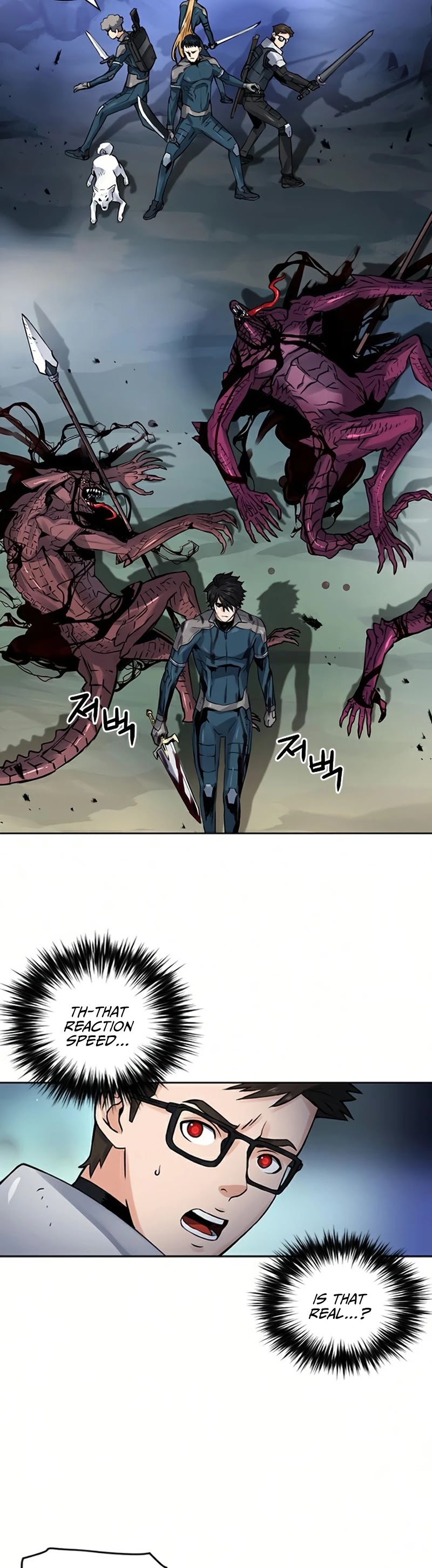 Seoul Station Druid chapter 37 page 12