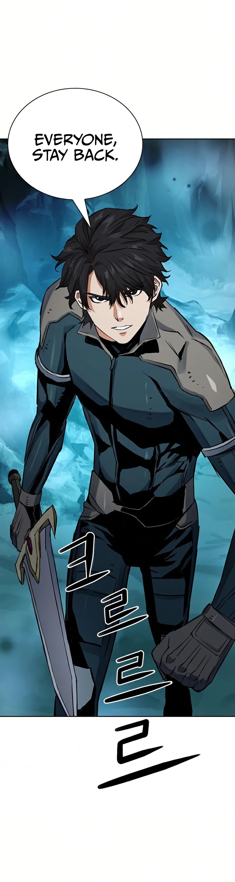 Seoul Station Druid chapter 37 page 2