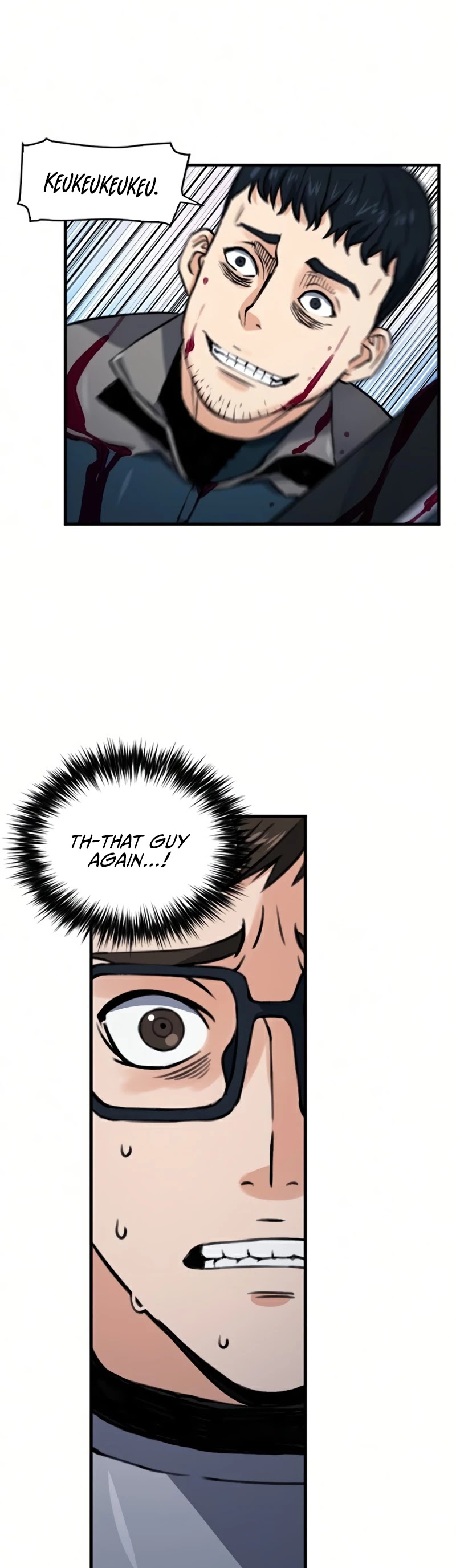 Seoul Station Druid chapter 37 page 20