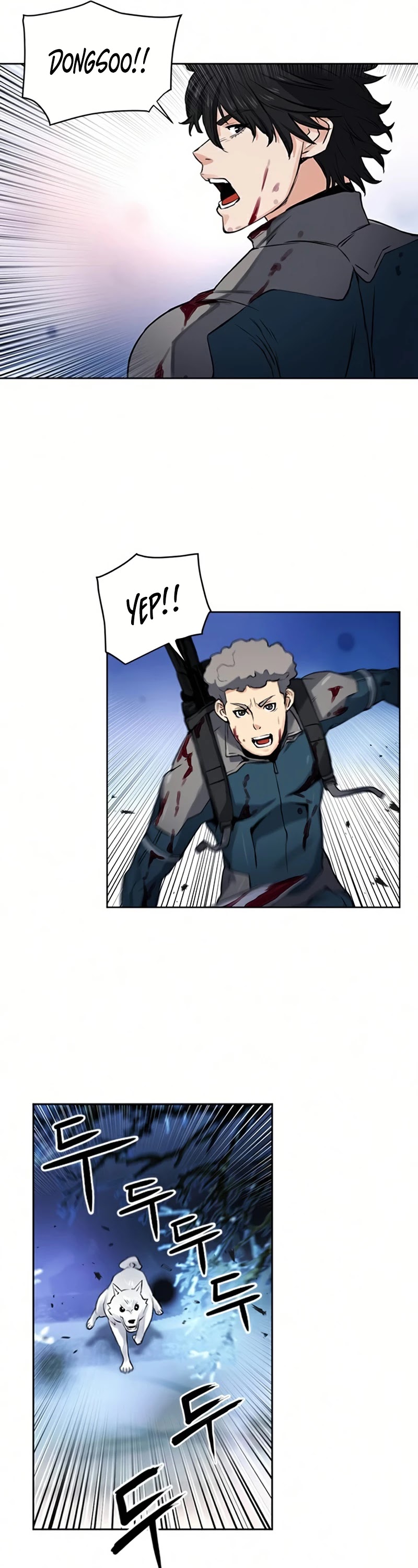 Seoul Station Druid chapter 37 page 22