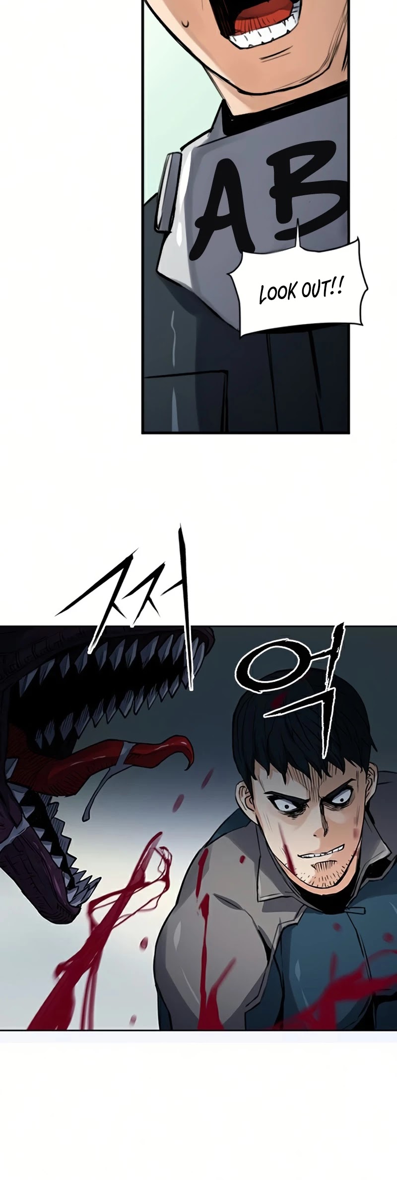 Seoul Station Druid chapter 37 page 29