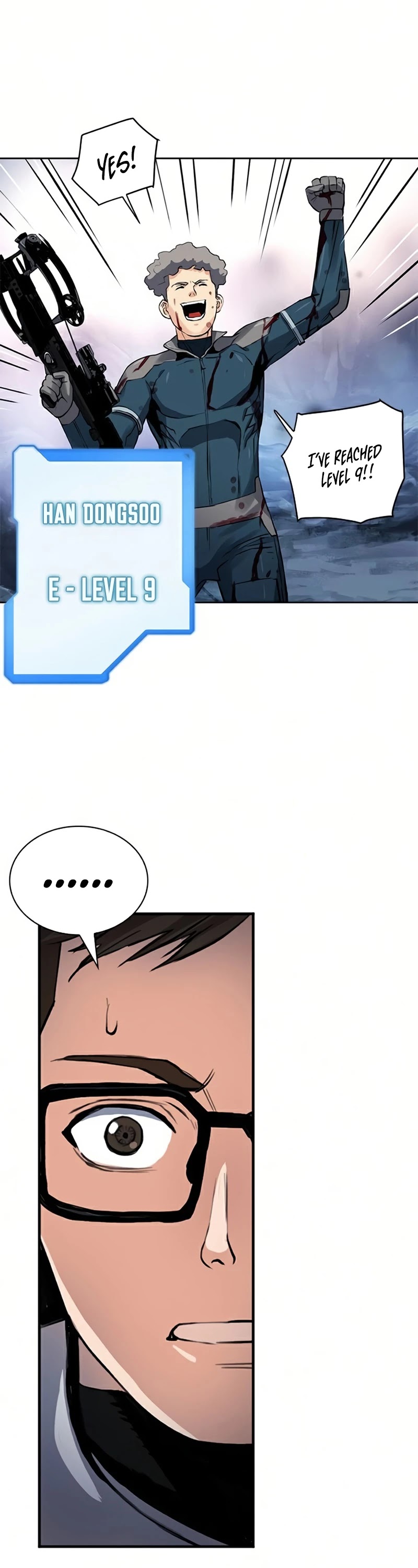 Seoul Station Druid chapter 37 page 35