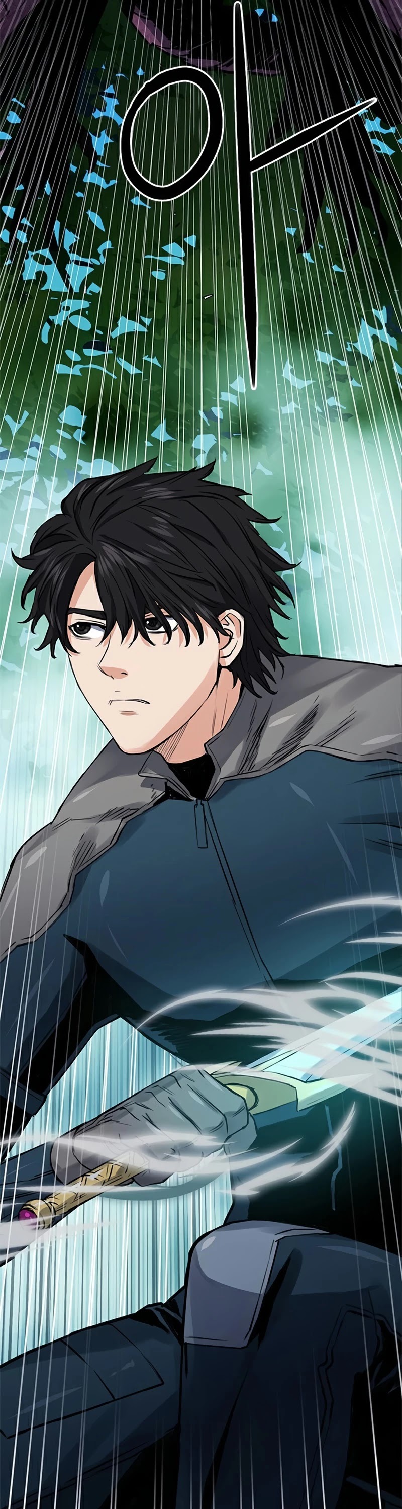 Seoul Station Druid chapter 37 page 42