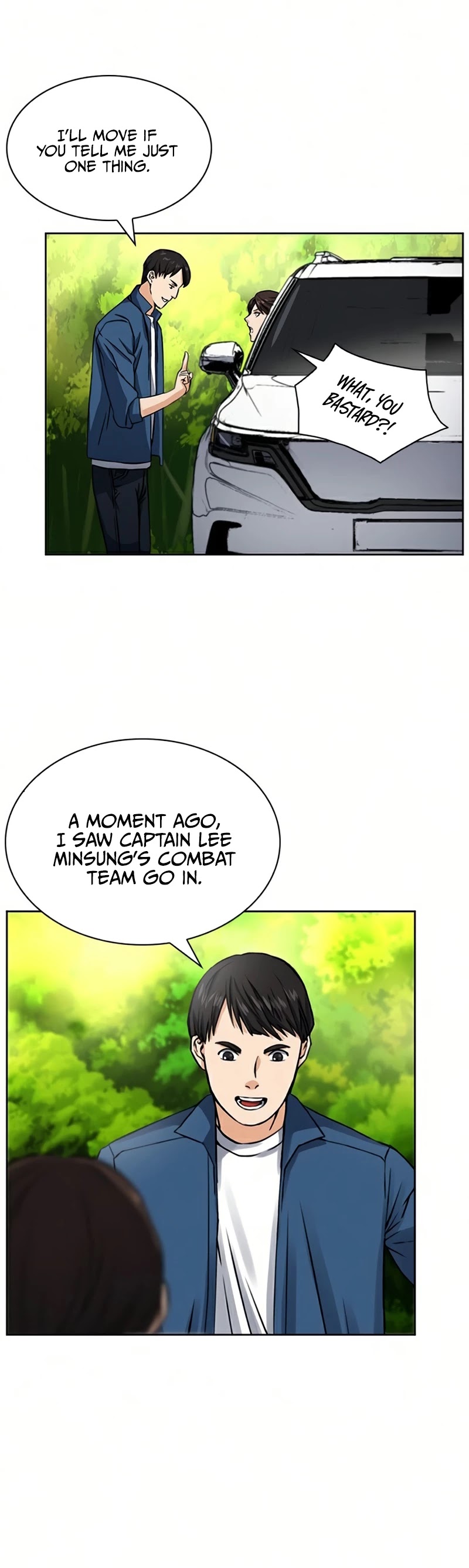 Seoul Station Druid chapter 37 page 45