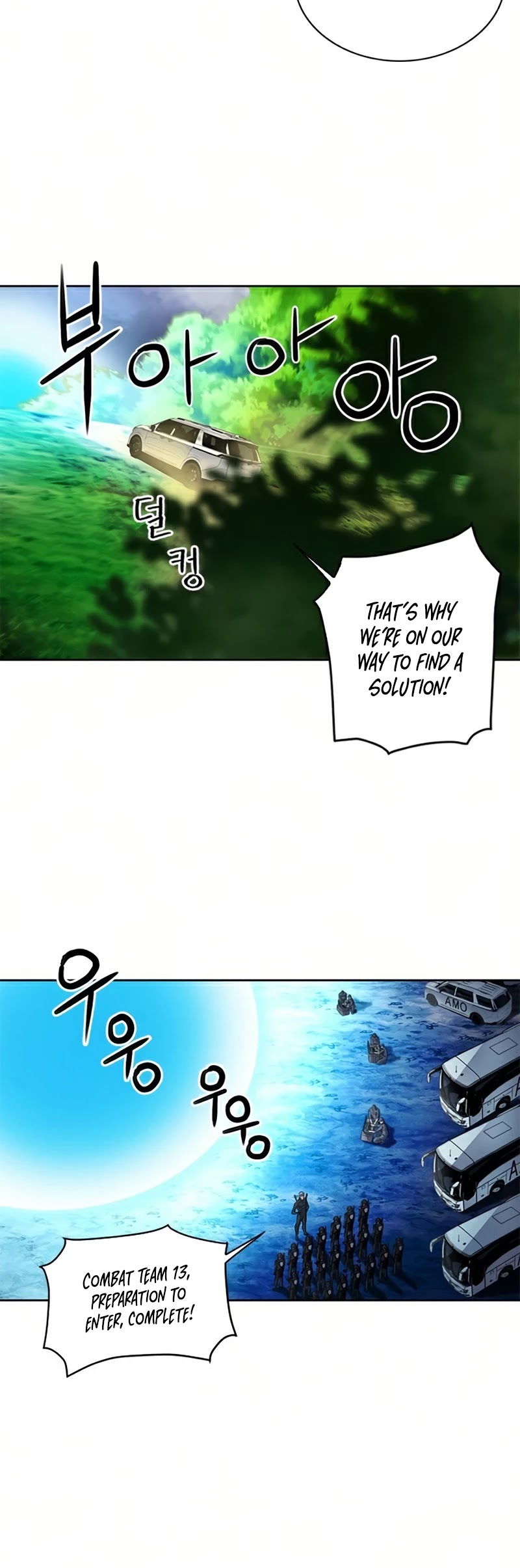 Seoul Station Druid chapter 37 page 52