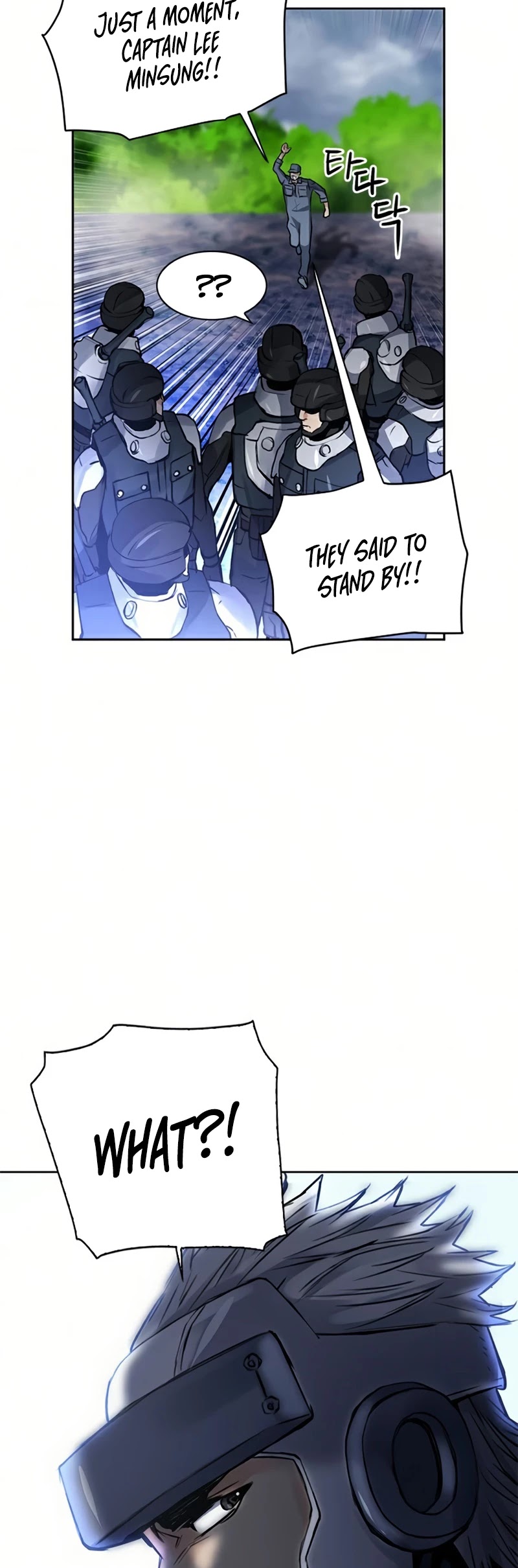 Seoul Station Druid chapter 37 page 56