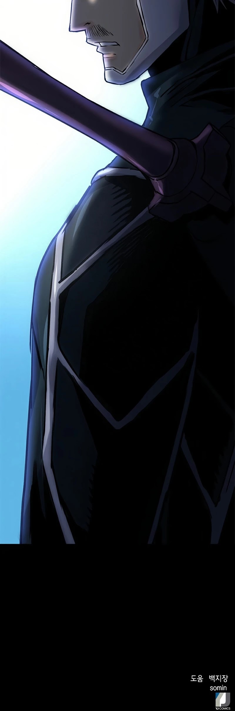 Seoul Station Druid chapter 37 page 57