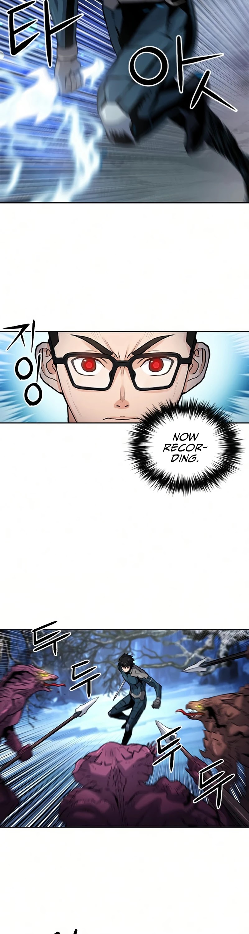 Seoul Station Druid chapter 37 page 7