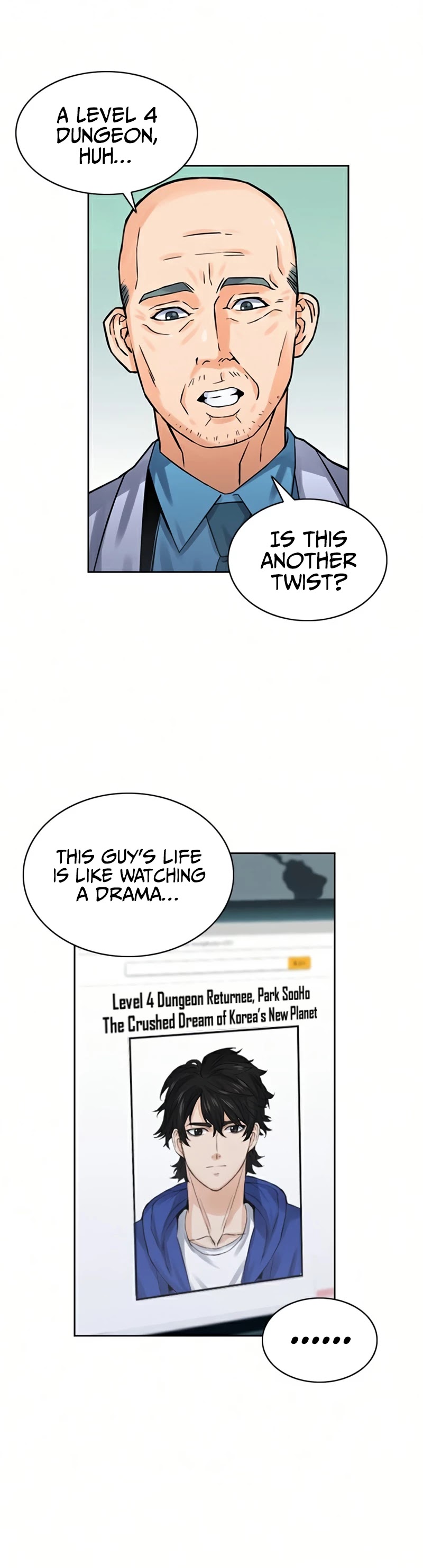 Seoul Station Druid chapter 38 page 13