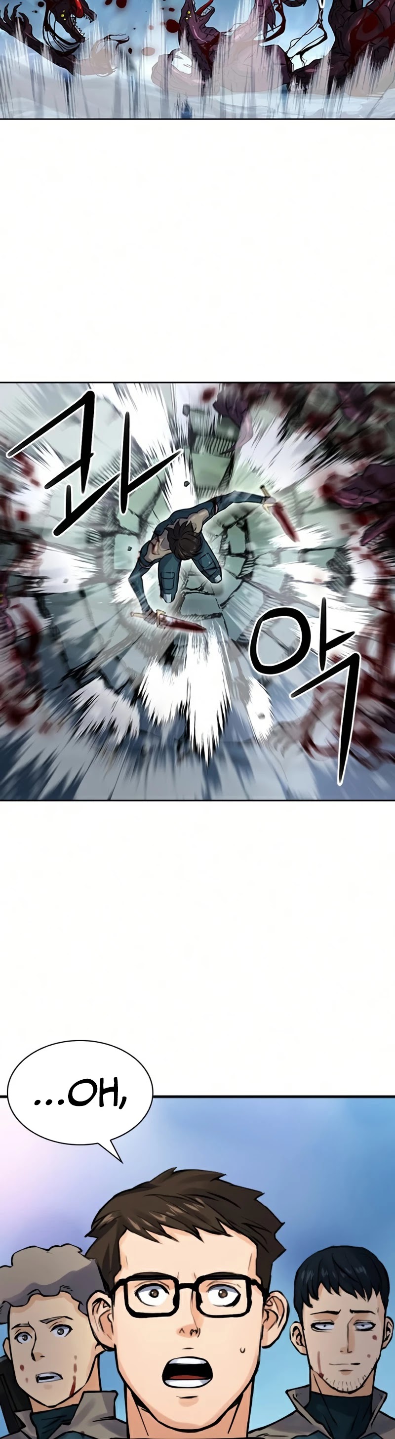 Seoul Station Druid chapter 38 page 25