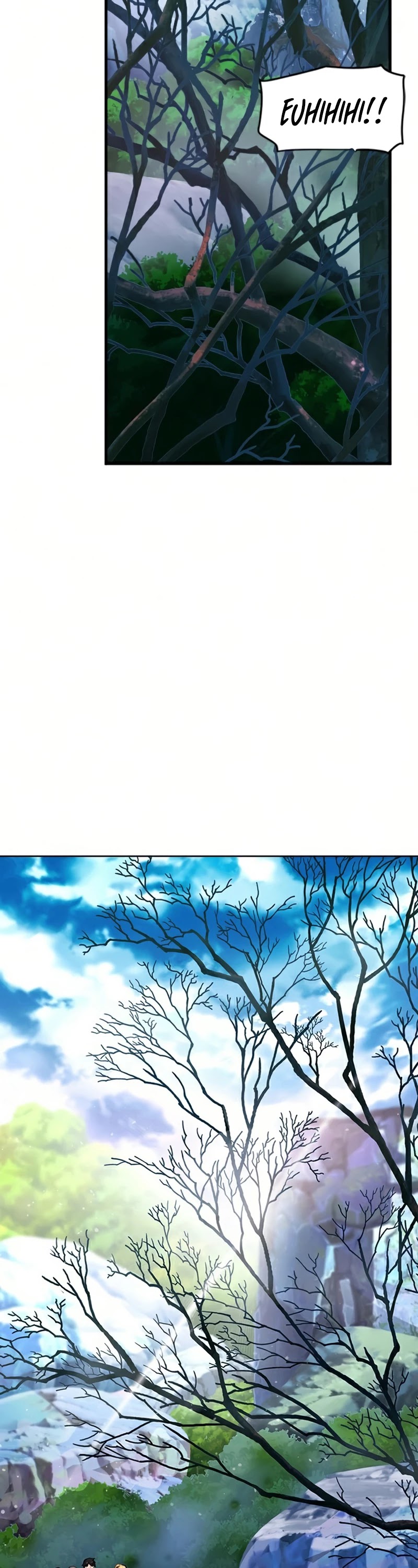 Seoul Station Druid chapter 38 page 27