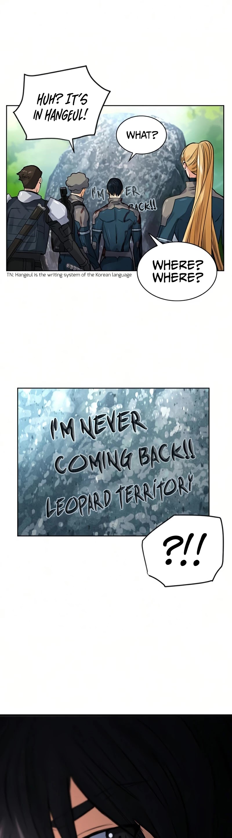 Seoul Station Druid chapter 38 page 29