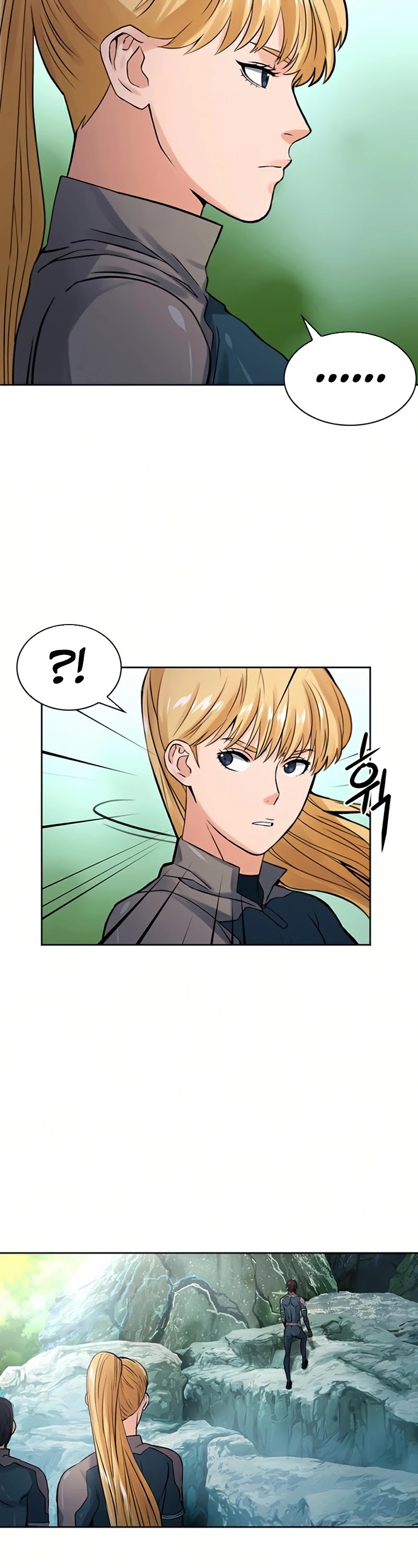 Seoul Station Druid chapter 38 page 32