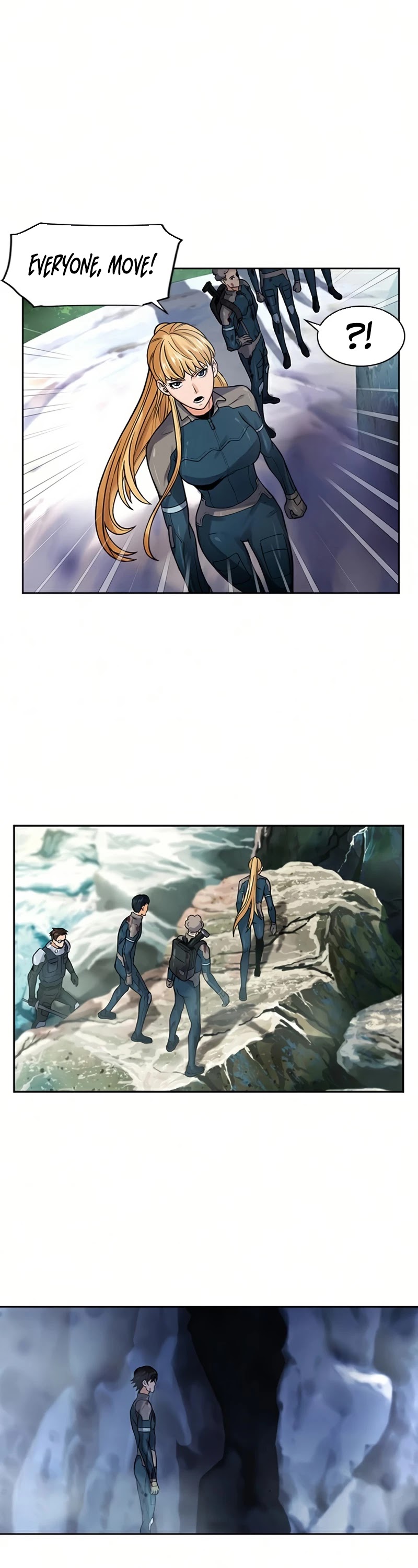 Seoul Station Druid chapter 38 page 33