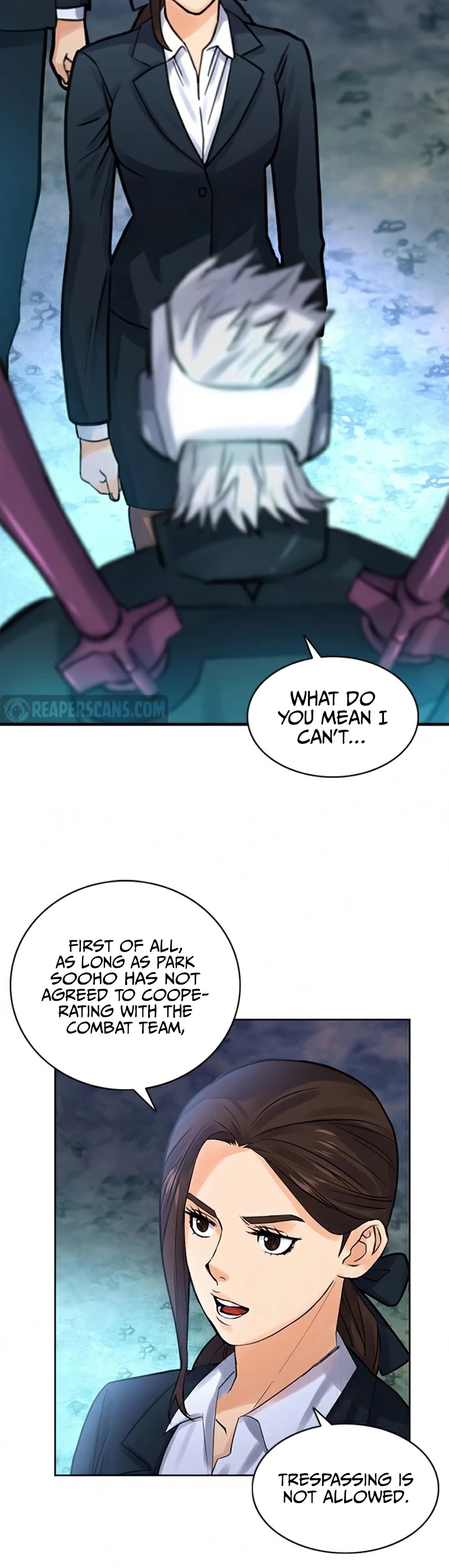 Seoul Station Druid chapter 38 page 4