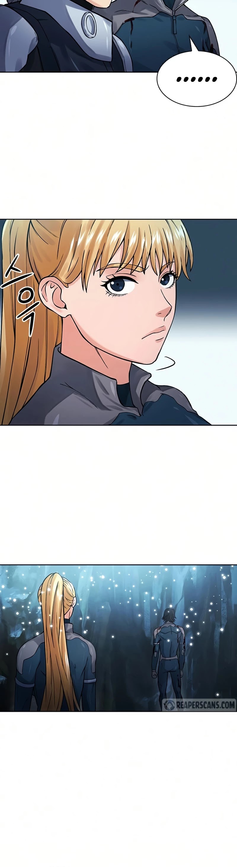 Seoul Station Druid chapter 38 page 41