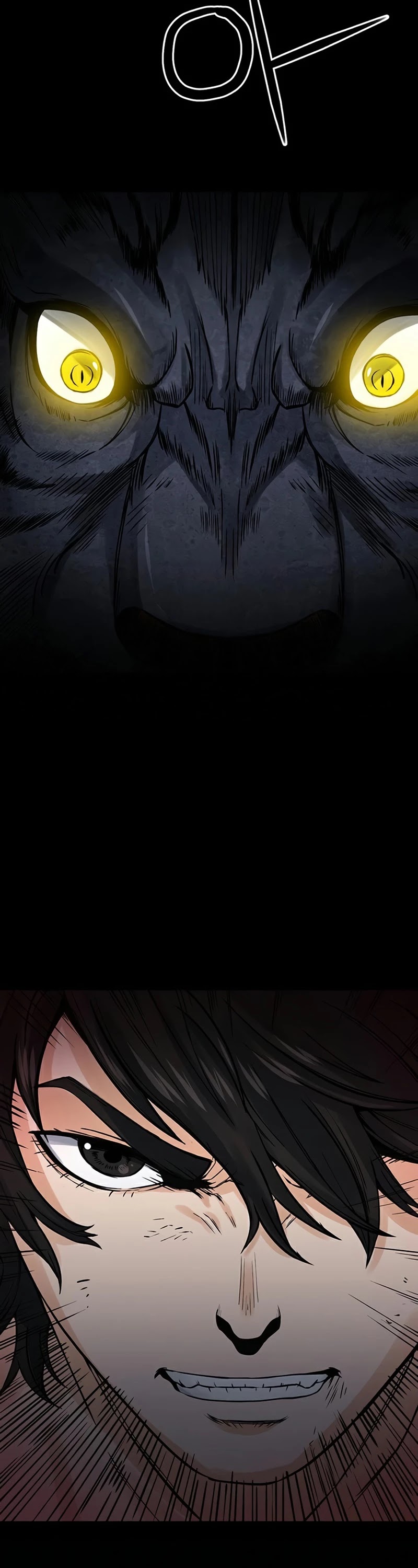 Seoul Station Druid chapter 38 page 45