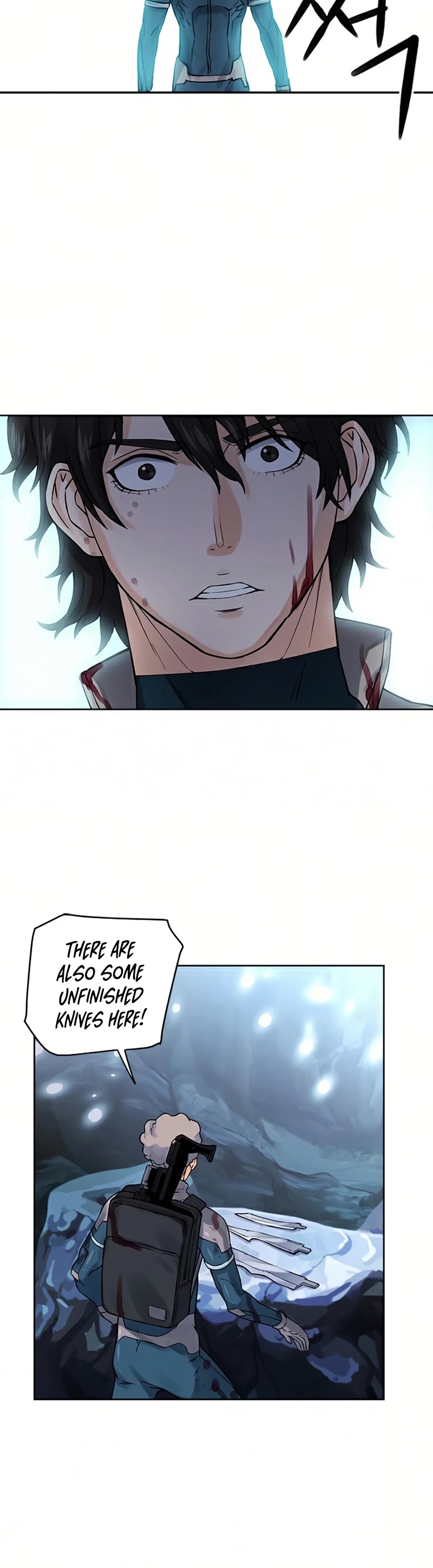 Seoul Station Druid chapter 38 page 49