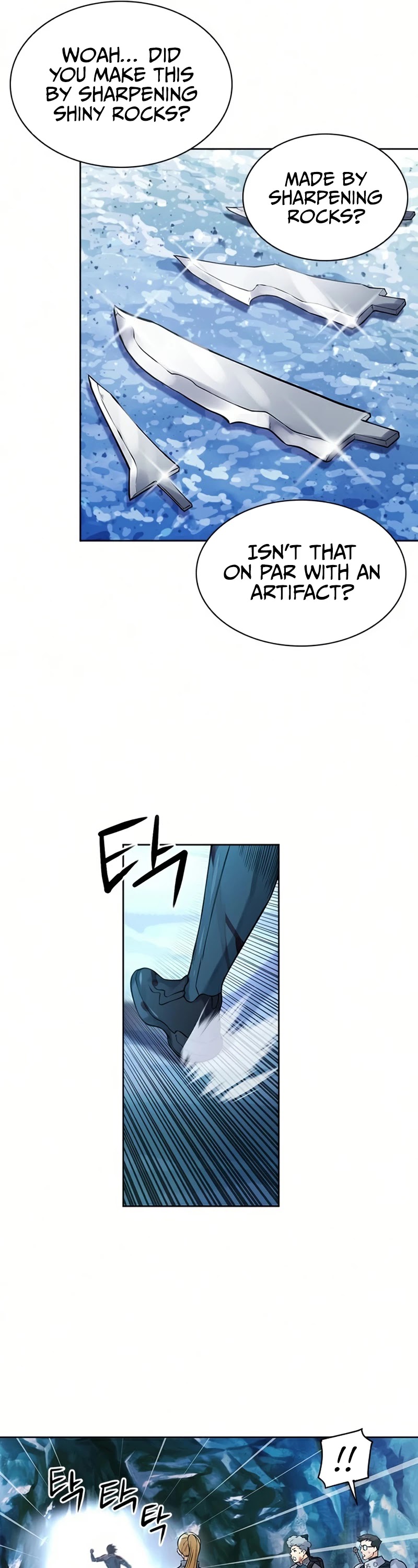 Seoul Station Druid chapter 38 page 50