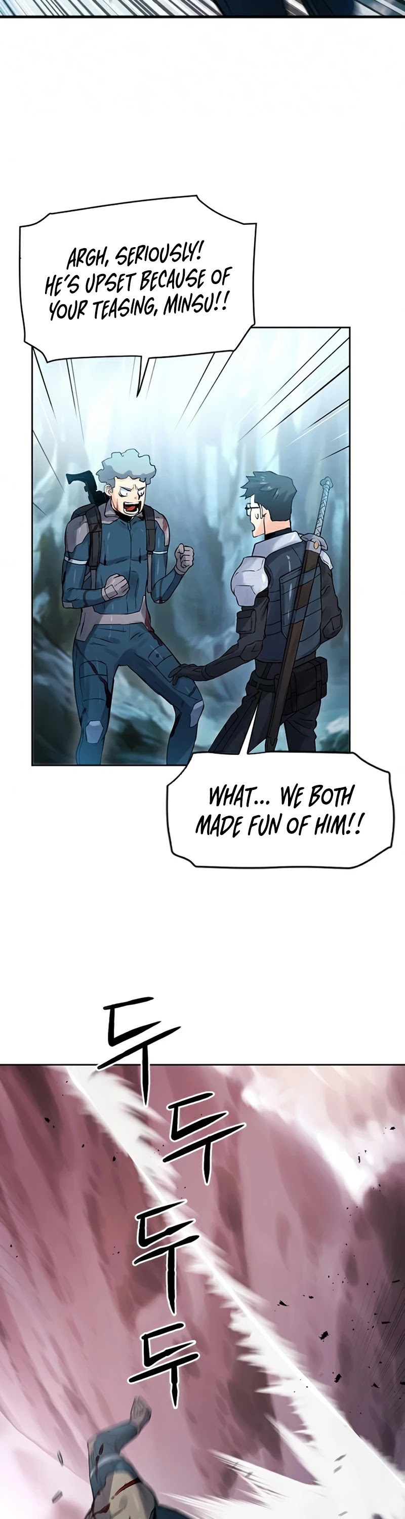 Seoul Station Druid chapter 38 page 52