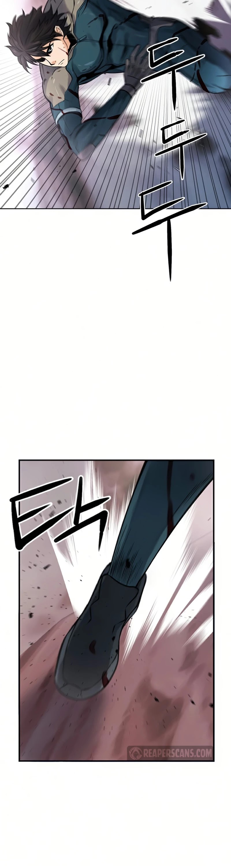 Seoul Station Druid chapter 38 page 53