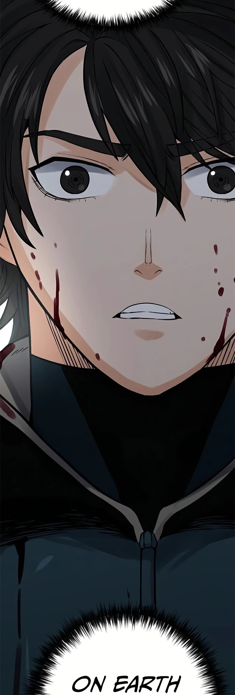 Seoul Station Druid chapter 38 page 55