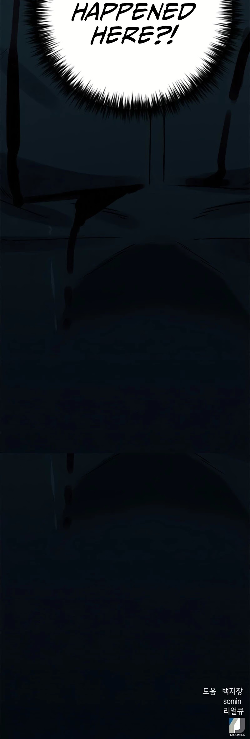 Seoul Station Druid chapter 38 page 56