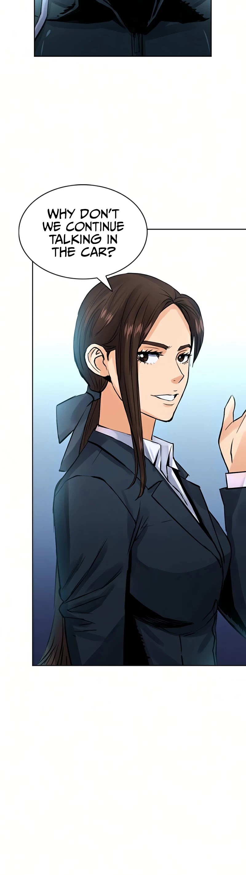 Seoul Station Druid chapter 38 page 8