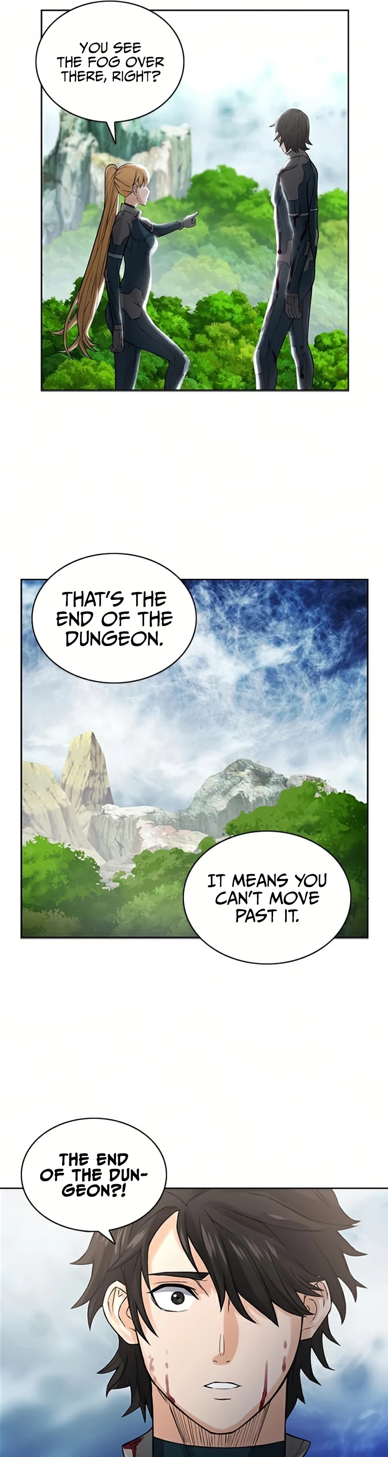 Seoul Station Druid chapter 39 page 10