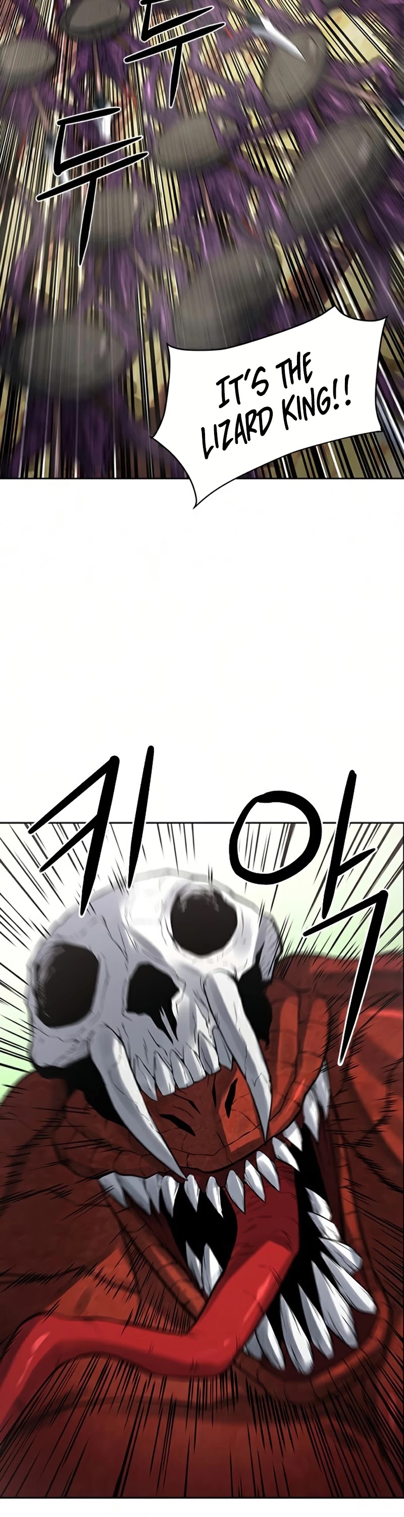 Seoul Station Druid chapter 39 page 15