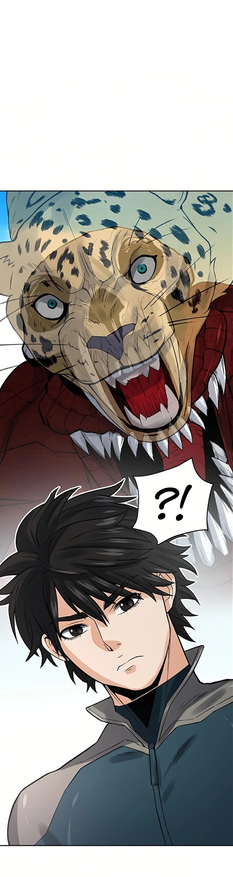 Seoul Station Druid chapter 39 page 16