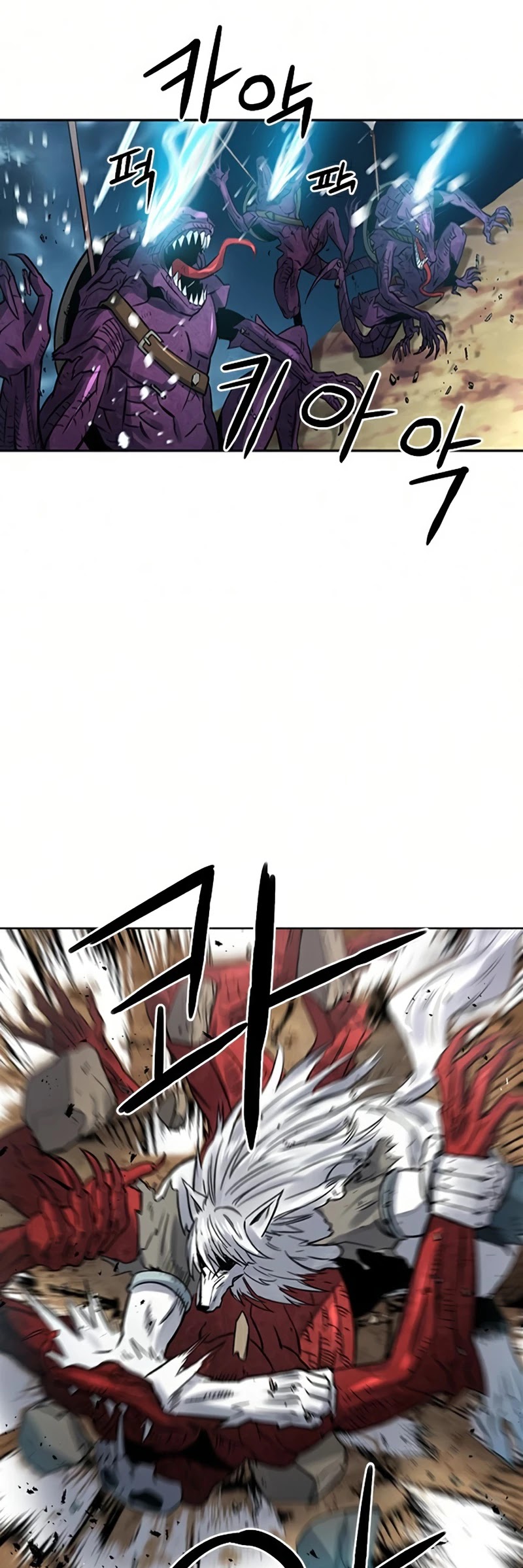 Seoul Station Druid chapter 39 page 36