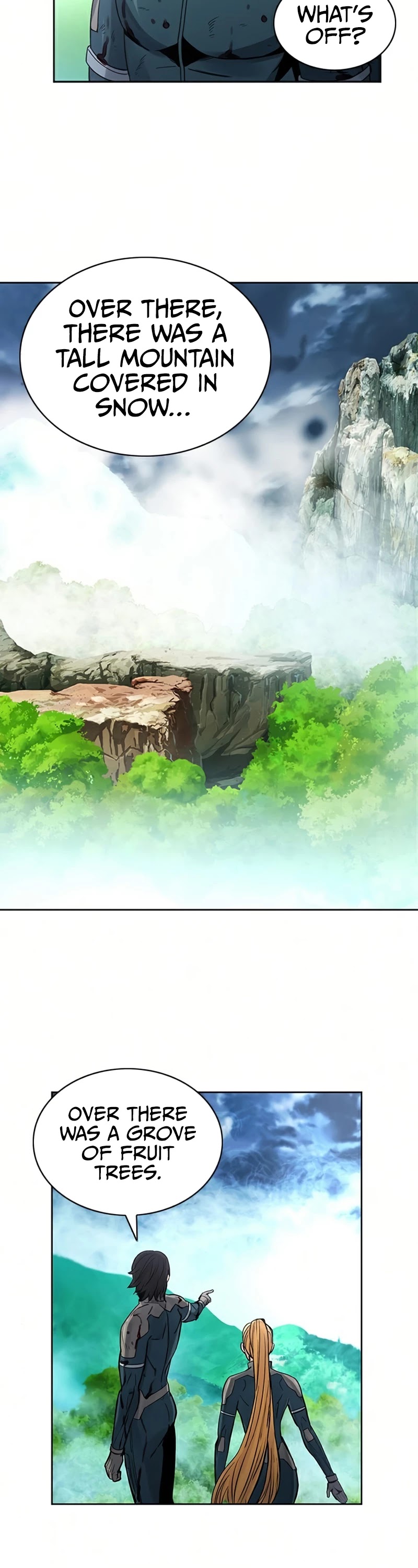 Seoul Station Druid chapter 39 page 4