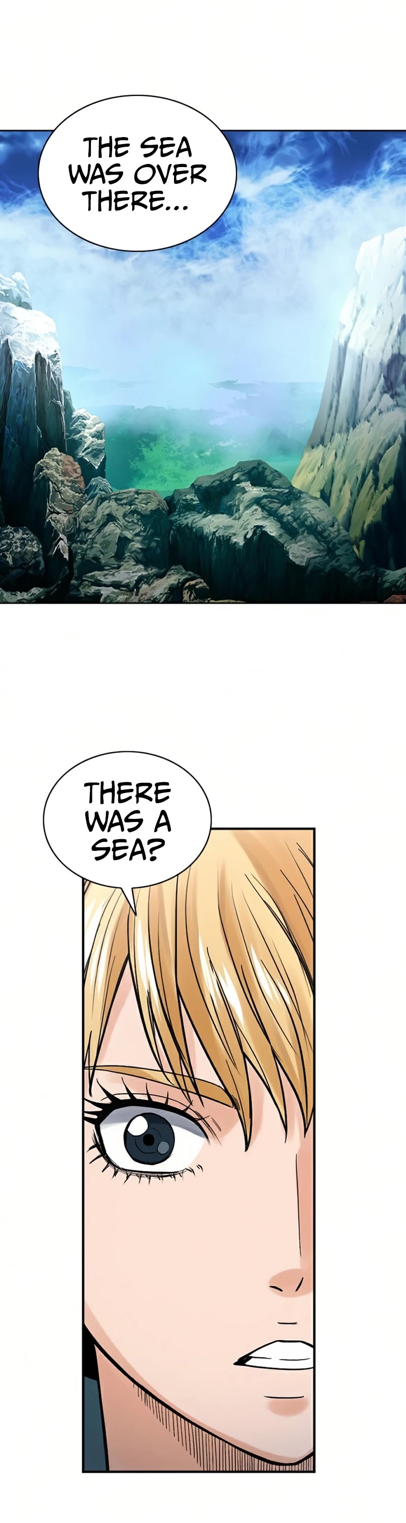 Seoul Station Druid chapter 39 page 5