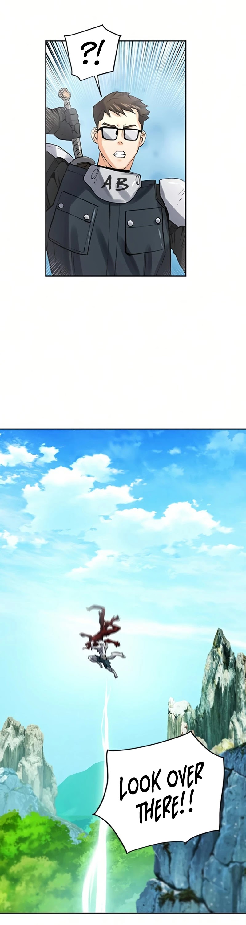 Seoul Station Druid chapter 39 page 54