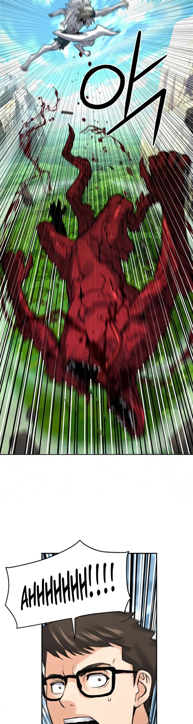 Seoul Station Druid chapter 39 page 58