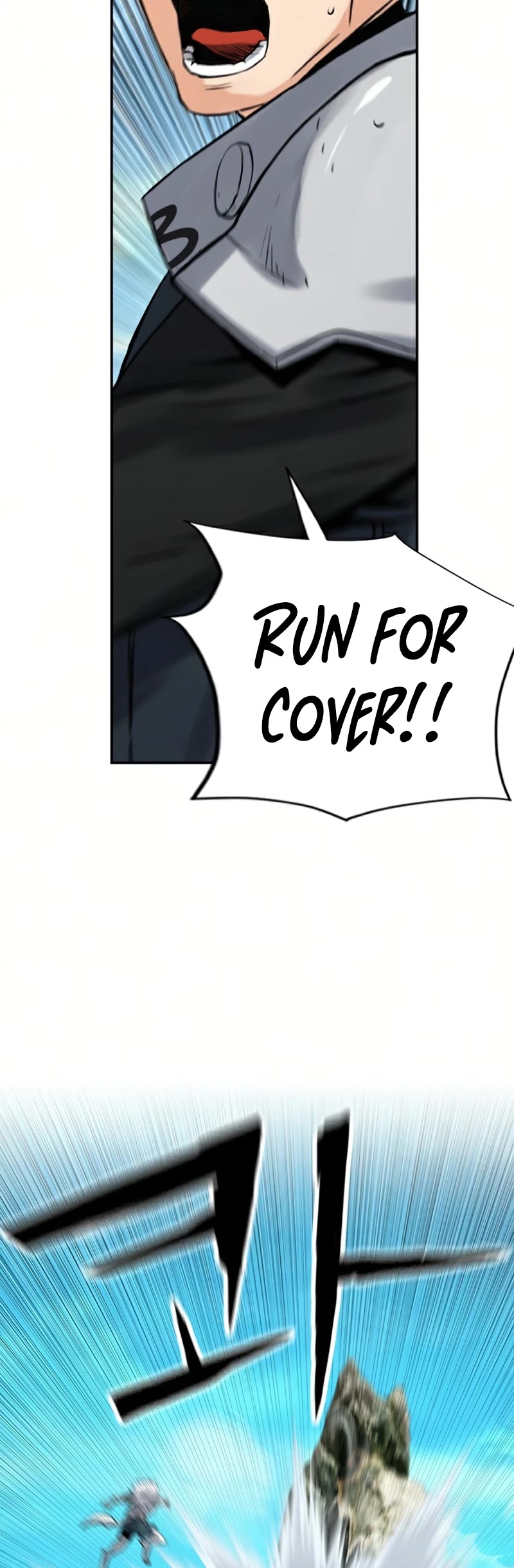 Seoul Station Druid chapter 39 page 59