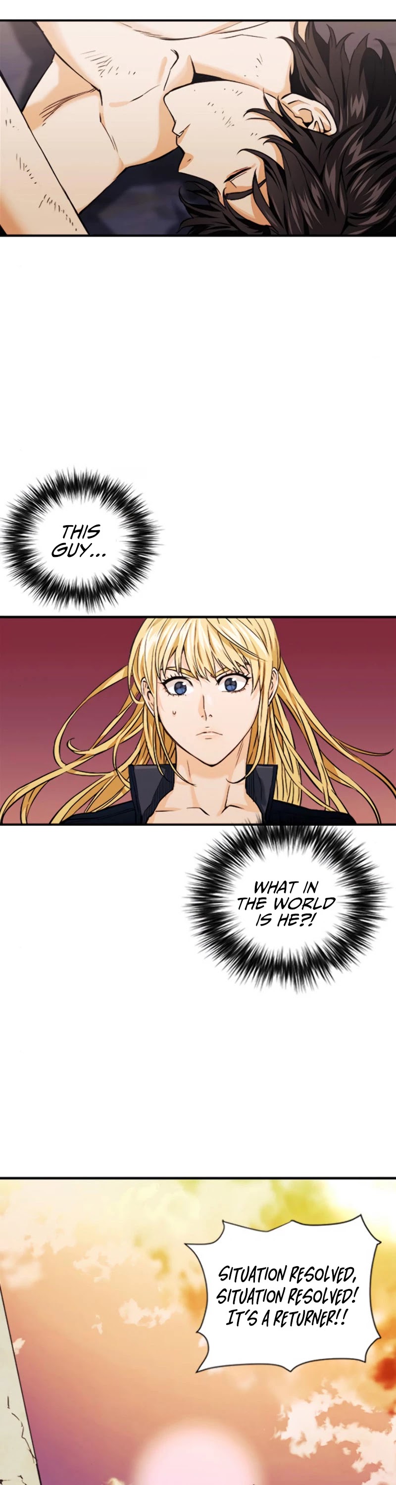 Seoul Station Druid chapter 4 page 10