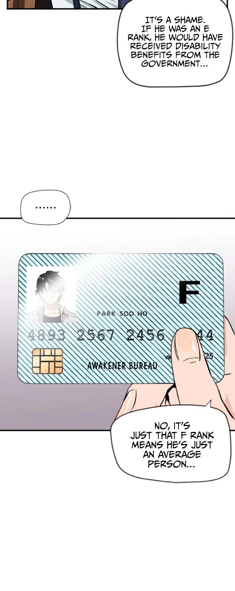 Seoul Station Druid chapter 4 page 21