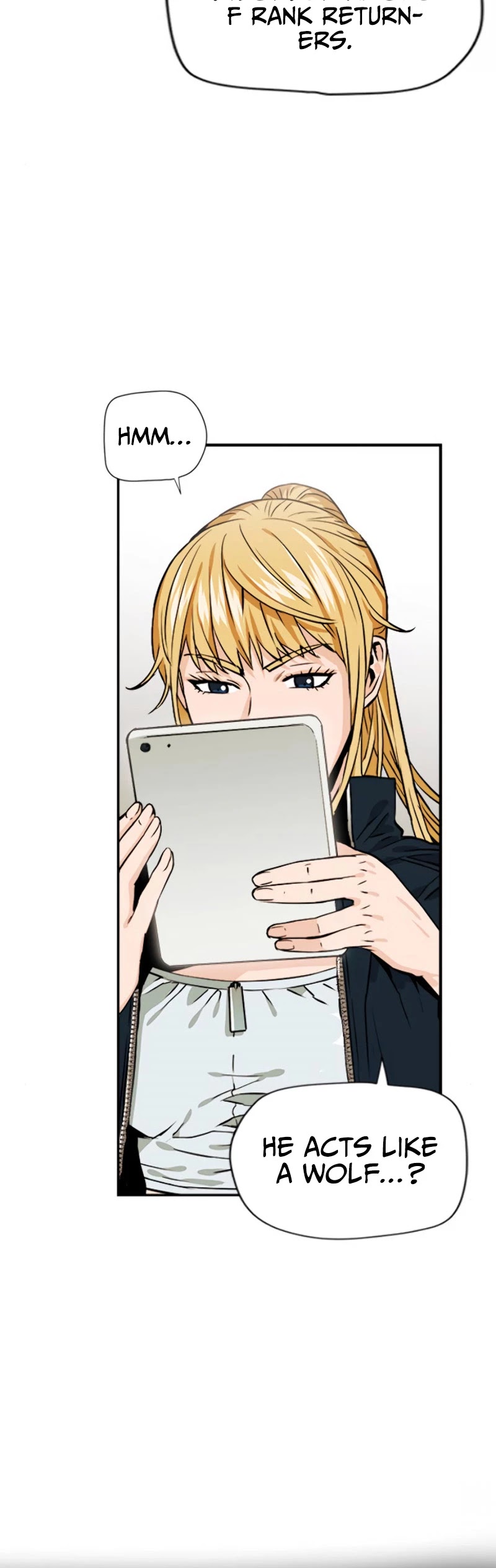 Seoul Station Druid chapter 4 page 24