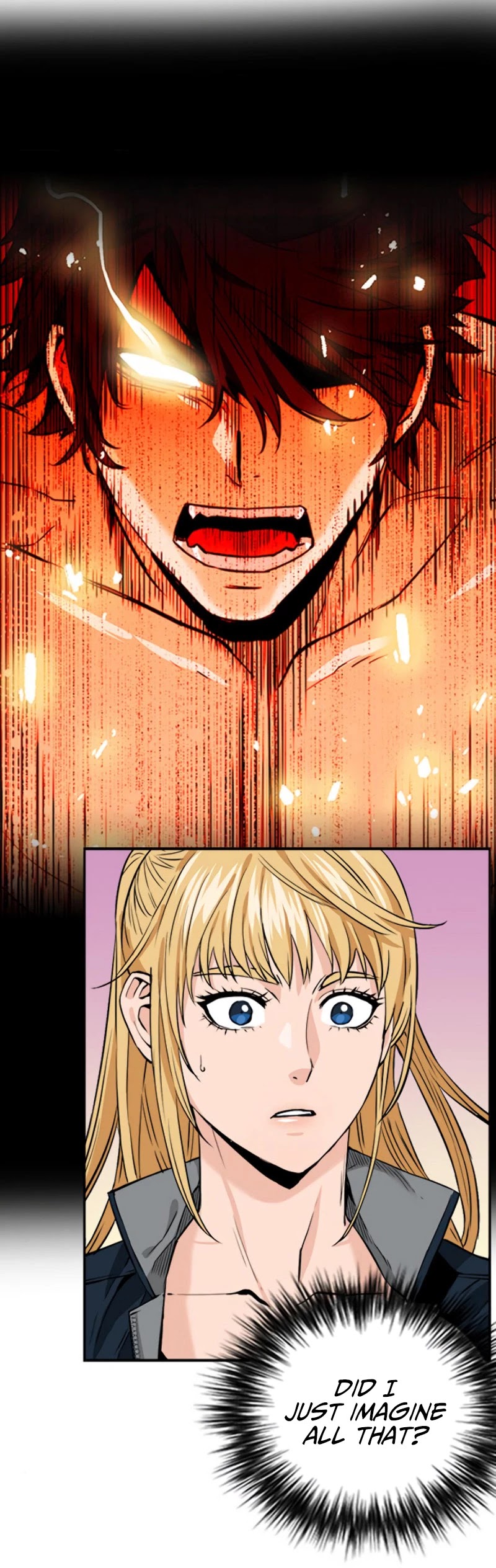 Seoul Station Druid chapter 4 page 25